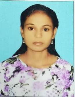 Student Photo Not Available